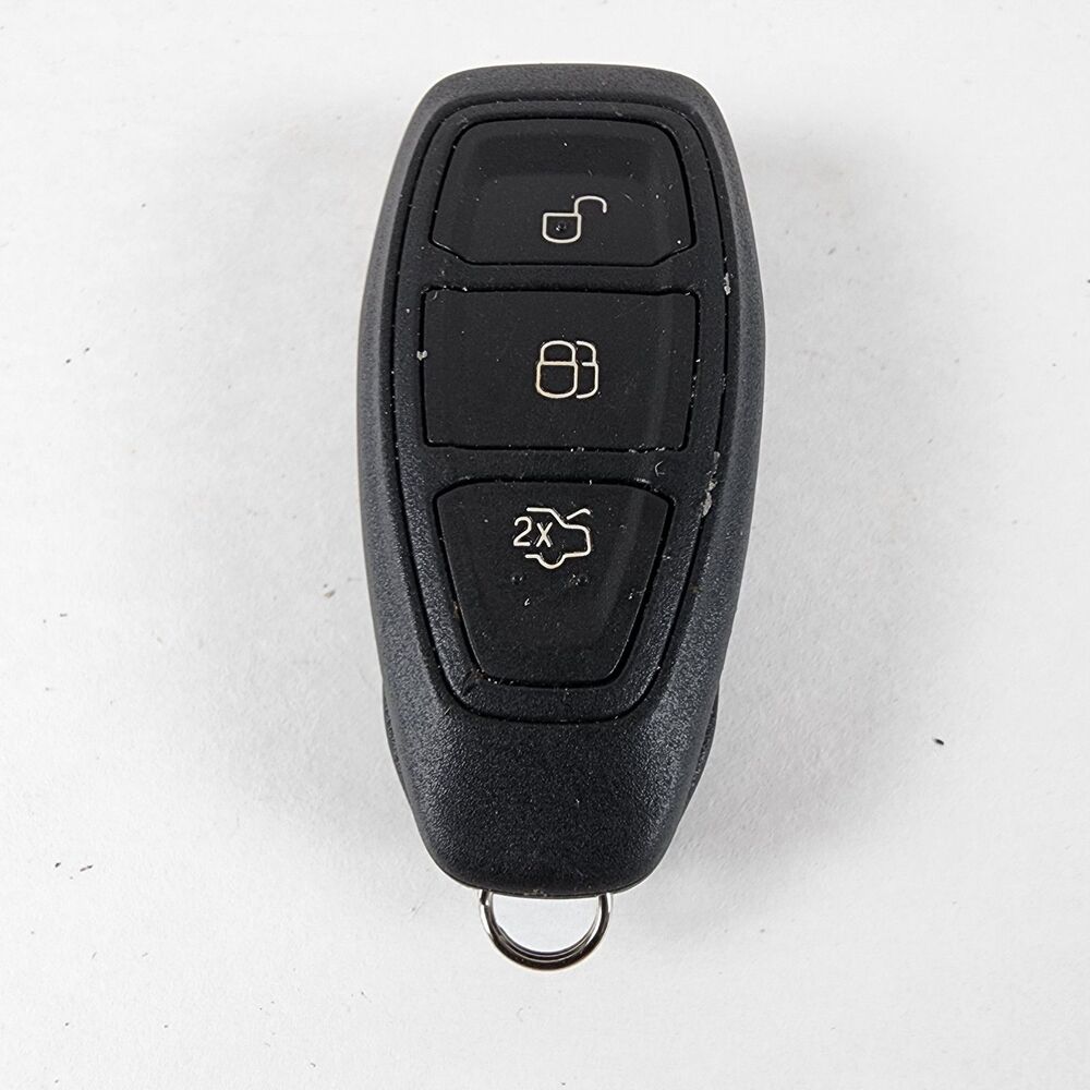 Ford Key Fob